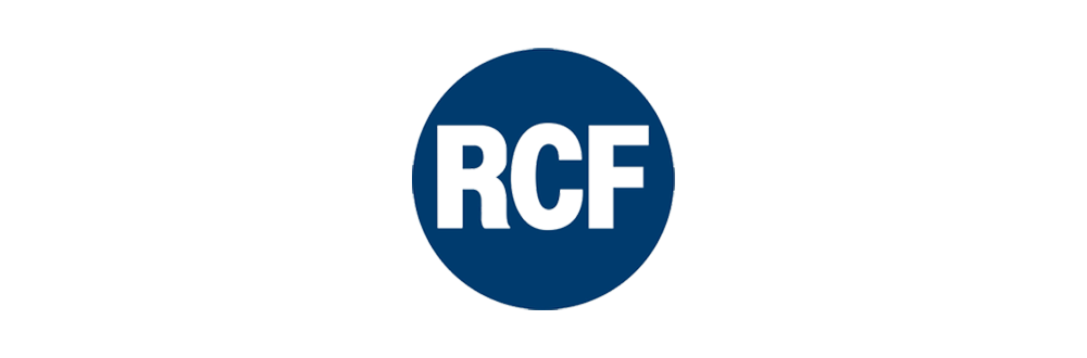 Subwoofery RCF